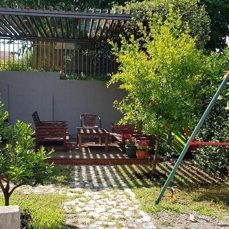 טיווט Apartment Fini מראה חיצוני תמונה