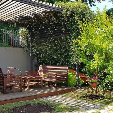 טיווט Apartment Fini מראה חיצוני תמונה