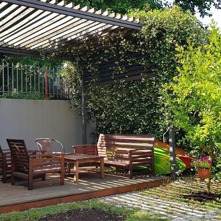 טיווט Apartment Fini מראה חיצוני תמונה