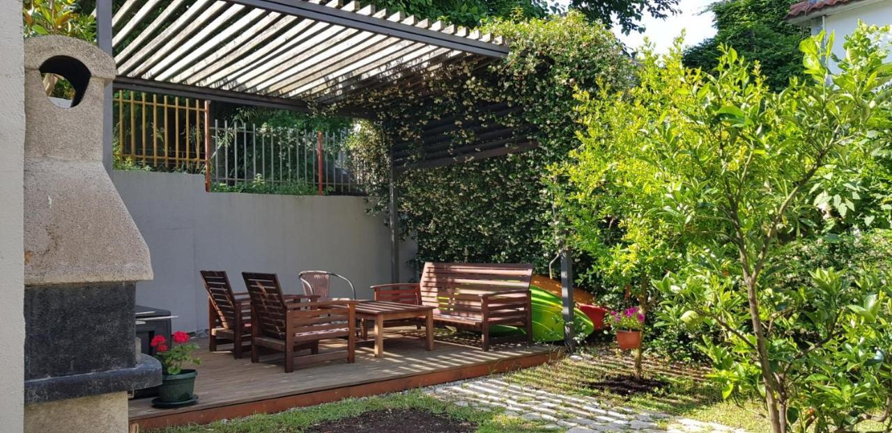טיווט Apartment Fini מראה חיצוני תמונה