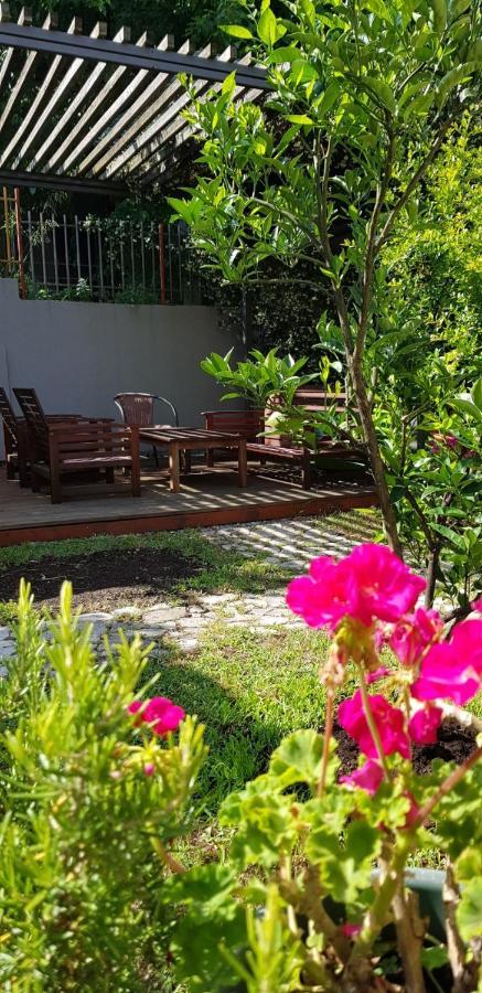טיווט Apartment Fini מראה חיצוני תמונה