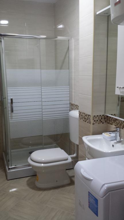 טיווט Apartment Fini מראה חיצוני תמונה