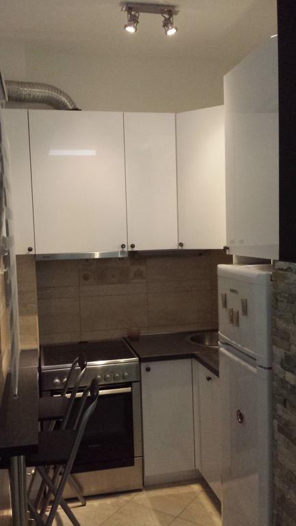 טיווט Apartment Fini מראה חיצוני תמונה