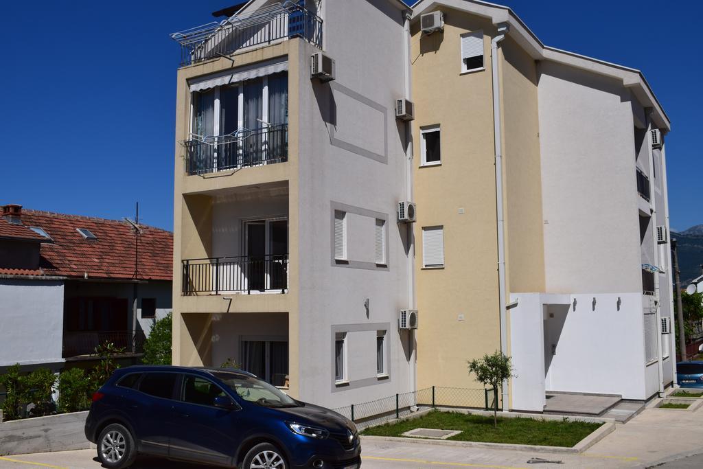 טיווט Apartment Fini מראה חיצוני תמונה