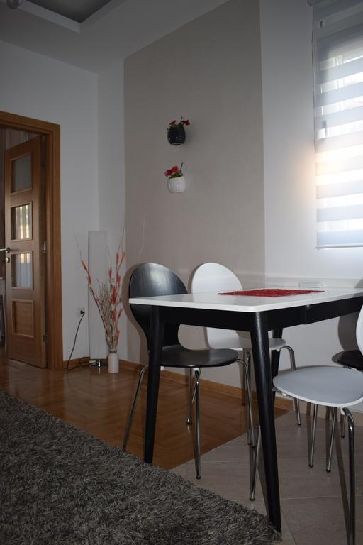 טיווט Apartment Fini מראה חיצוני תמונה