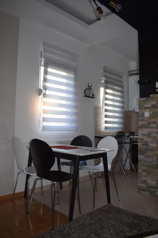 טיווט Apartment Fini מראה חיצוני תמונה