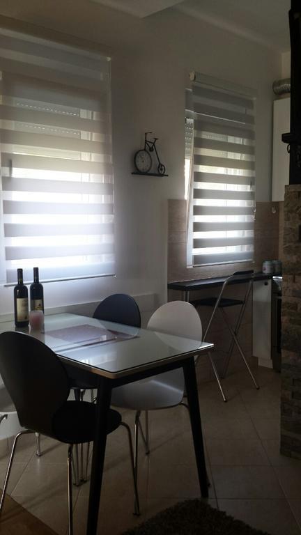 טיווט Apartment Fini מראה חיצוני תמונה